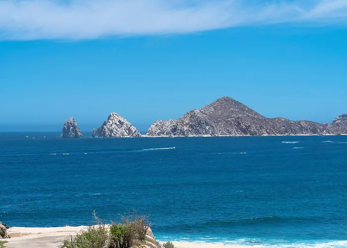 Appartamento Stunning 2 Bedroom With Ocean Views & Jacuzzi By The