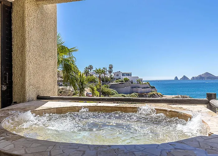 Appartamento Stunning 2 Bedroom With Ocean Views & Jacuzzi By The