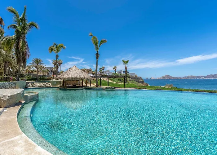 Appartamento Stunning 2 Bedroom With Ocean Views & Jacuzzi By The *