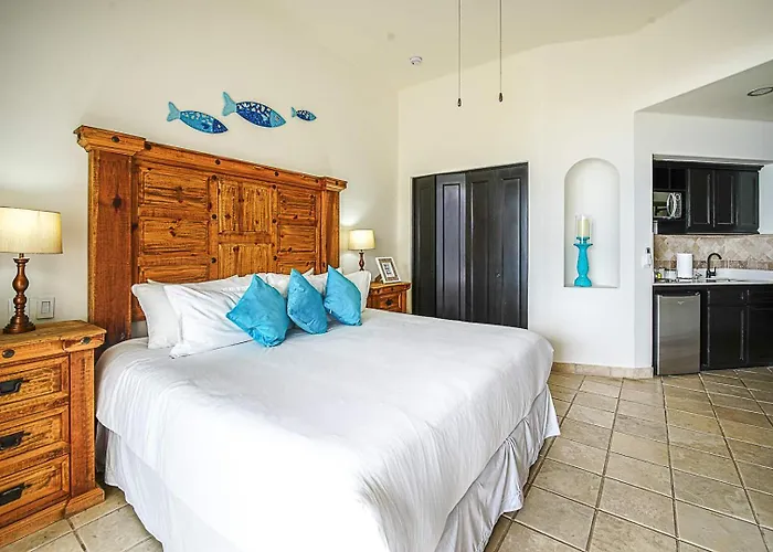 Appartamento Stunning 2 Bedroom With Ocean Views & Jacuzzi By The