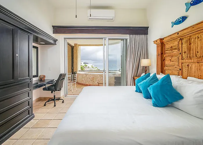 Appartamento Stunning 2 Bedroom With Ocean Views & Jacuzzi By The *