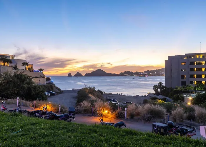 Appartamento Stunning 2 Bedroom With Ocean Views & Jacuzzi By The